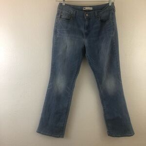 Levi’s 515 bootcut blue  size 12